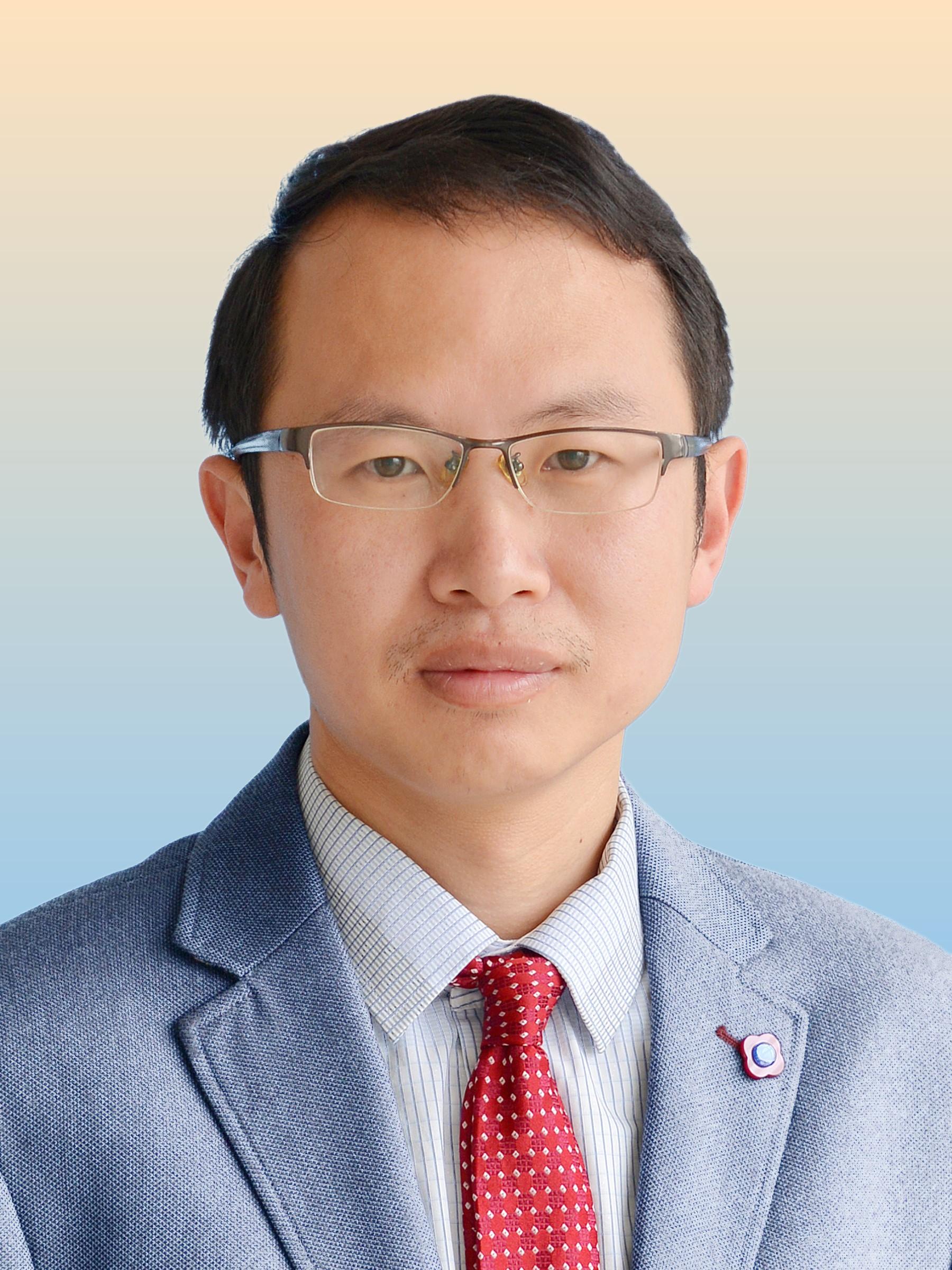 Yanhui Liu